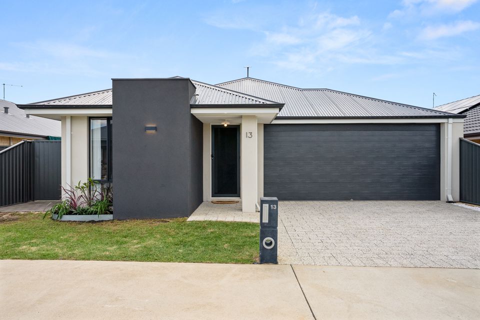 13 GEORGIA WAY, Baldivis