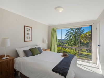 233 Wagonga Scenic Drive, Narooma