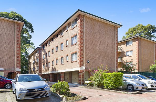 16 / 18 Clarence Street, Lidcombe