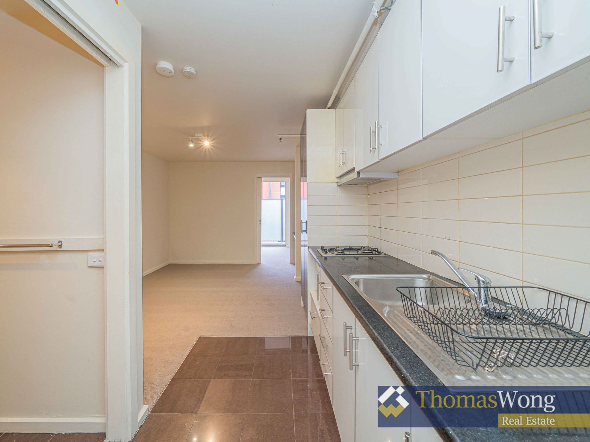 15 / 5 Archibald Street, Box Hill
