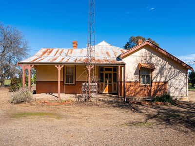 312 Merri Meric Road, Henty