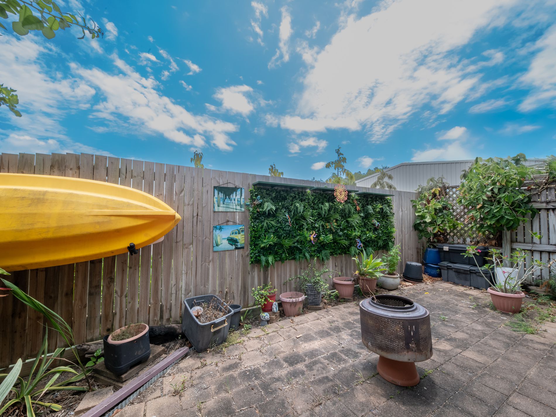 3 / 9 Duell Road, Cannonvale