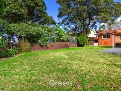 89 North Road, Ryde