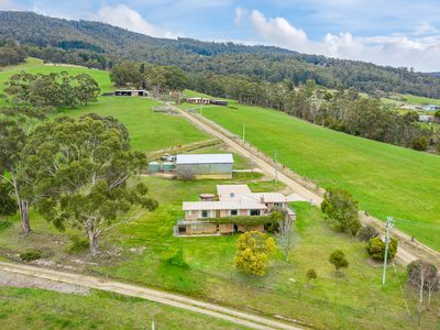 35 Quarry Road, Glen Huon