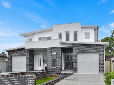 5 Lomond St, Guildford