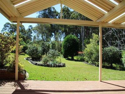 11 Lutea Place, Forster