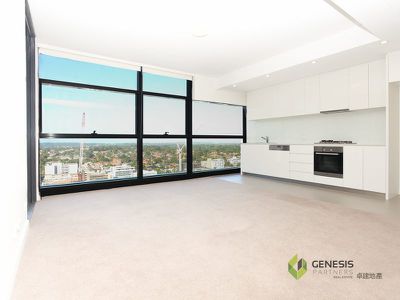 1903 / 1 Post Office Lane, Chatswood