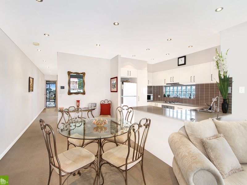 12 / 163 Princes Highway, Corrimal