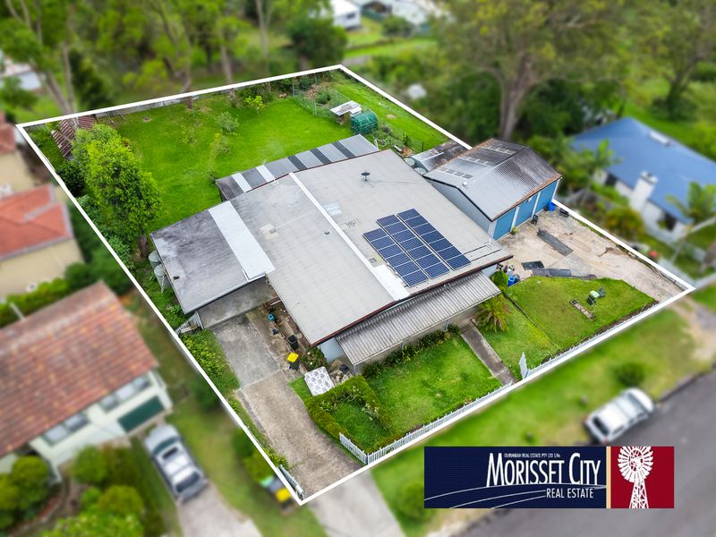 39 Dora Street, Morisset