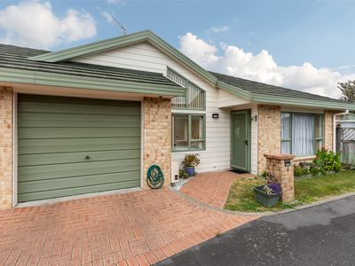 6 / 55 Andrew Street, Waikanae