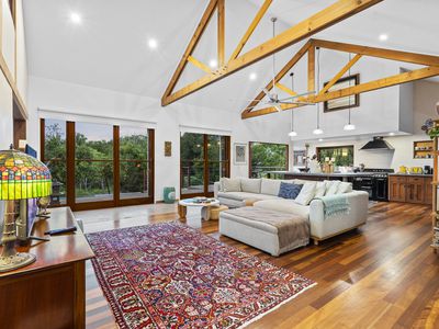 12 Warri Way, Currumbin Valley
