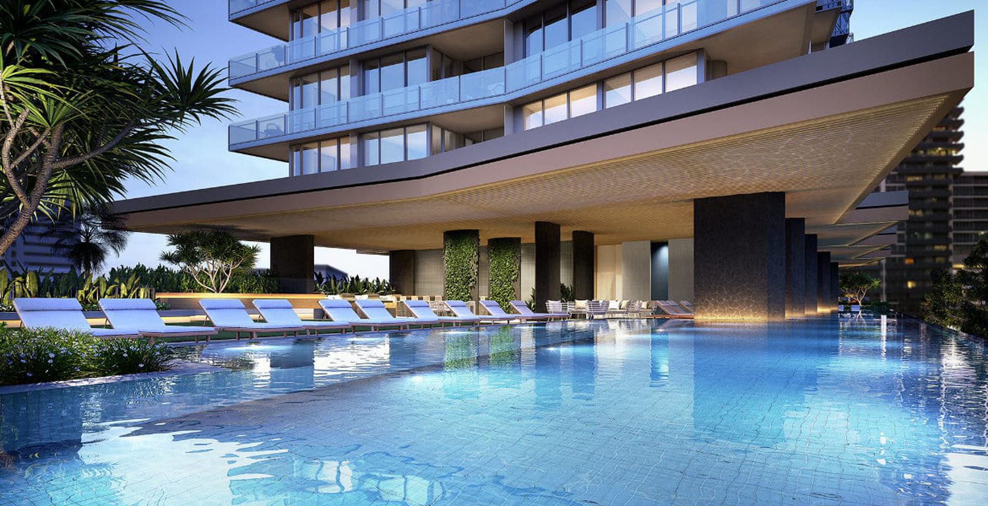 1302 / 12-18 Philip Avenue, Broadbeach