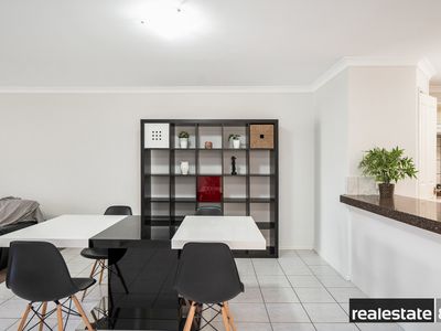 4 / 30 Bronte Street, East Perth