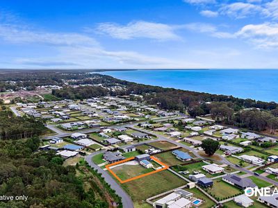 25 Porpita Circuit, Toogoom