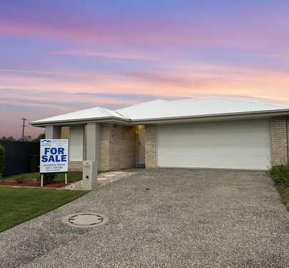 50 Leafcutter Circuit, Ripley