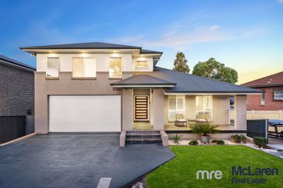 5 Harris Street, CAMDEN PARK, Camden Park - Image 1