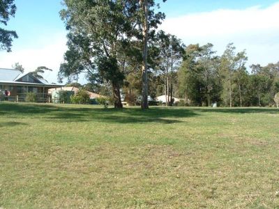 3 Sanderling Place, Bawley Point