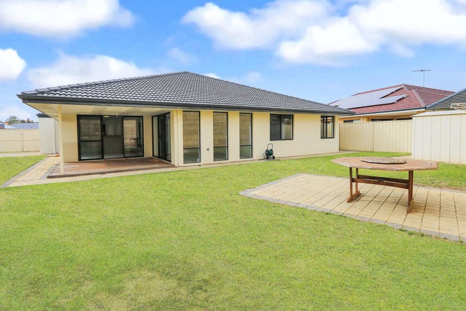 46 Kendall Boulevard , Baldivis