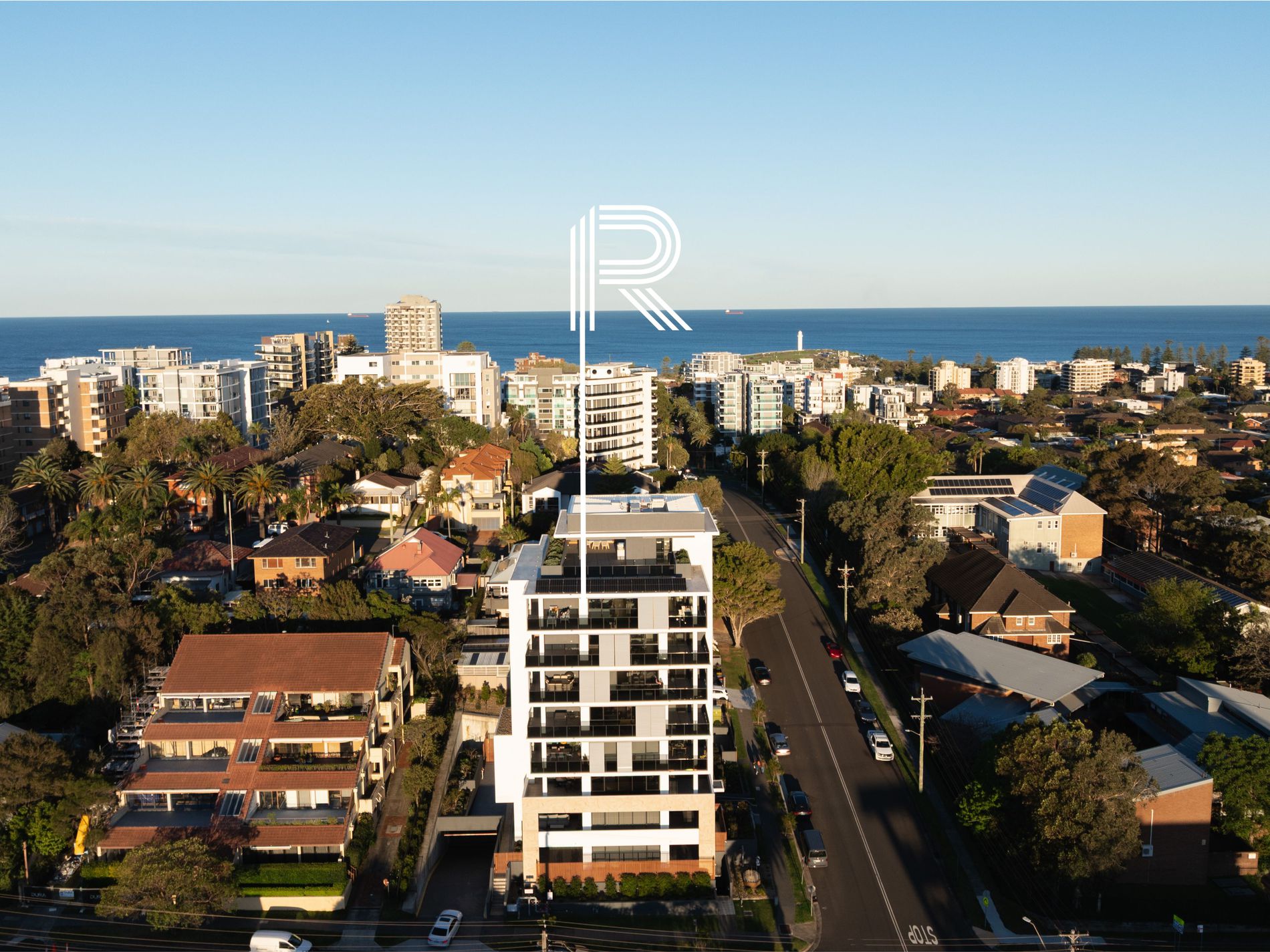 701 / 50 Gipps Street, Wollongong