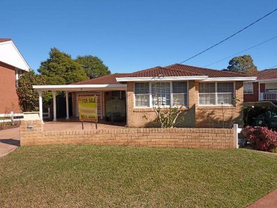 6 Dale Cres, Narwee