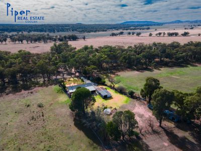 Bradview / 1009 Warrumbungles Way, Coolah