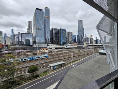 508 / 673 La Trobe Street, Docklands