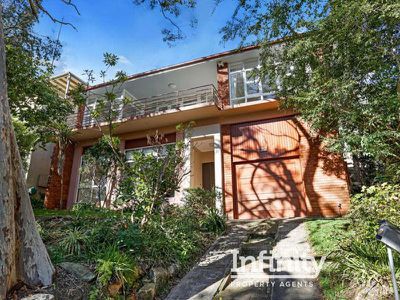 22 Dettmann Avenue, Longueville