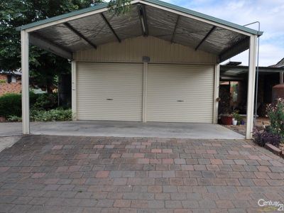 21 Tarlow Avenue, Dubbo