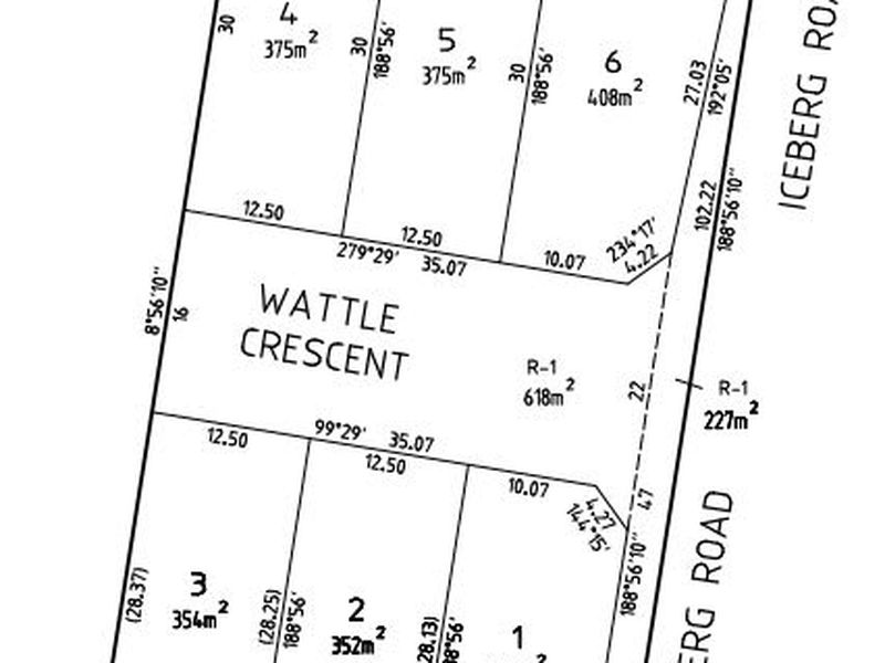 Lot 2, 42 Wattle Crescent , Beaconsfield