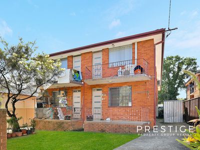 5 / 60 Ernest Street, Lakemba