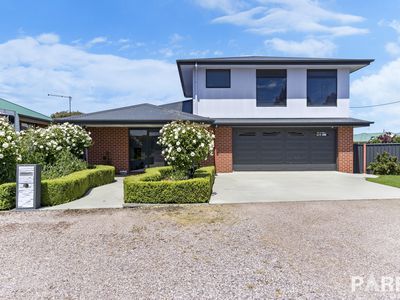 18 Cracroft Street, Longford