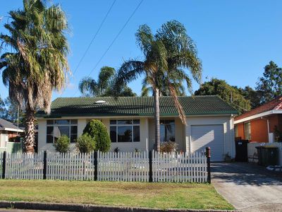 10 Cirrus Street, Dapto