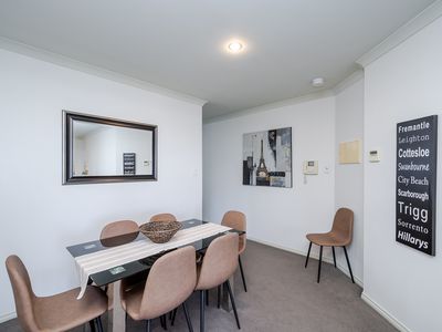 5/14 Waterloo Crescent, East Perth