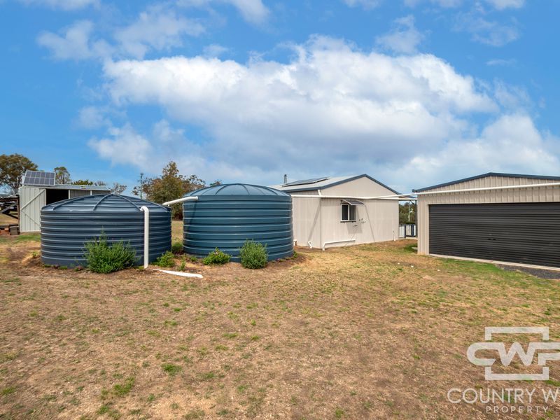 1928 Torrington Road, Stannum