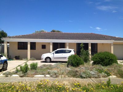 72 June Road, Safety Bay