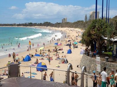 15 / 17-19 Brisbane Road, Mooloolaba