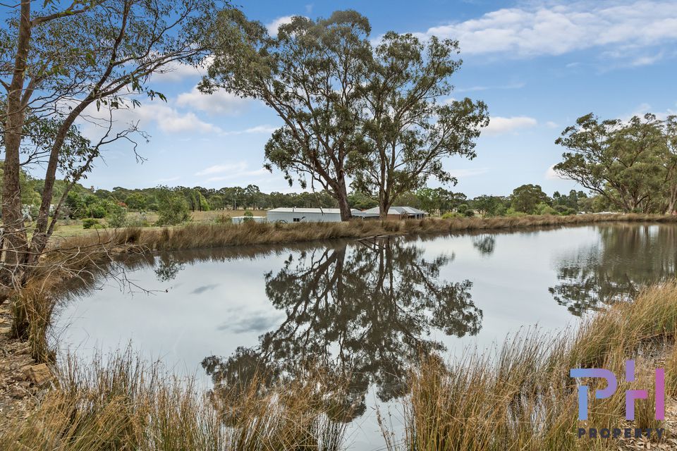 223 Schumakers Lane, Maiden Gully PH Property