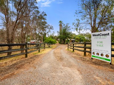 237 Young Road, Baldivis