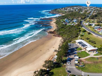 15 Seaview Street, Bonny Hills