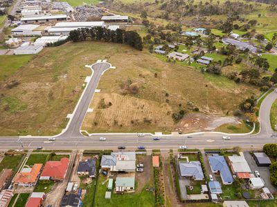 43 Lilydale Road, Rocherlea