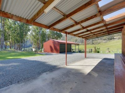 39 Crouchs Hill Road, Lucaston