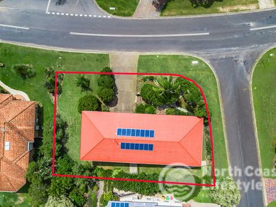 120 Orana Road, Ocean Shores
