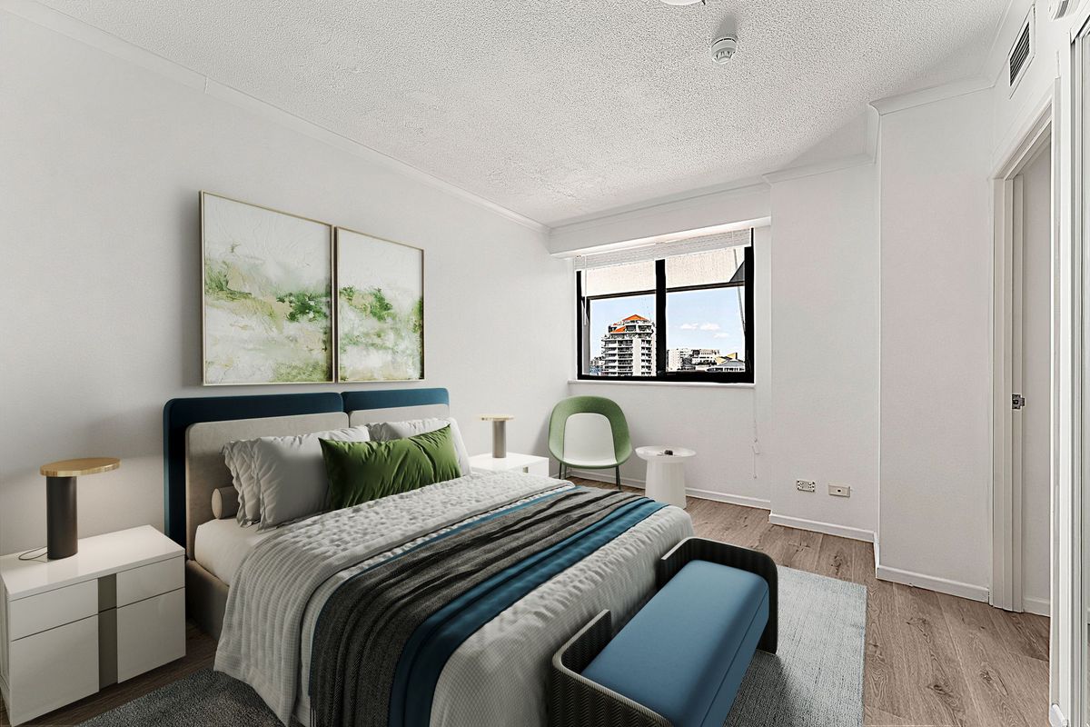 1305 / 44 Ferry Street, Kangaroo Point