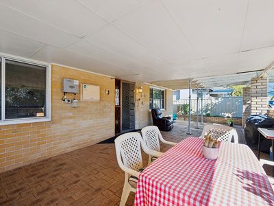 16 Teaguer Street, Wilson