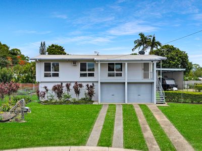 4 Moana Close, Woree