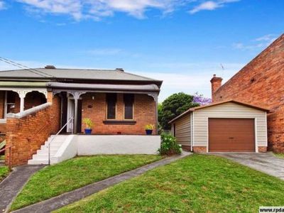 34 Wollongong Road, Wolli Creek