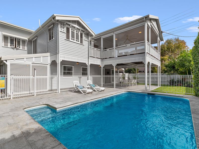86 Mitchell Street, North Ward
