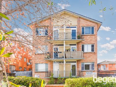 4 / 164 Croydon Avenue, Croydon Park