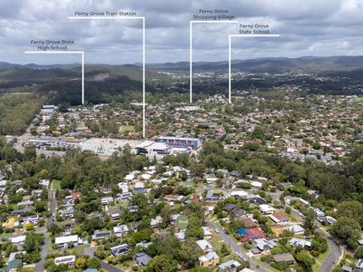 13 Parnoolar Crescent, Ferny Hills