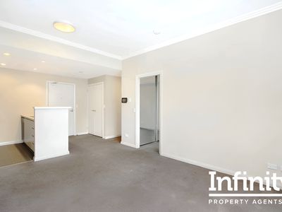 804 / 2 Footbridge Boulevard, Wentworth Point